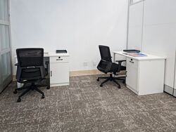 Fortune Centre (D7), Office #585350711